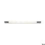 SLV TRUKKO 149772 Wandlamp 1x12W/LED 3000K 1040LM IP44