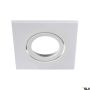 SLV Universal Downlight 1007185 decoratieve ring