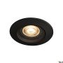 SLV VARU 1001930 Inbouwspot 1x5W/GU10 IP20/IP65