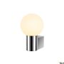 SLV VARYT 1007600 Wandlamp 1x6W/E14 IP44