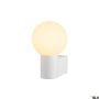 SLV VARYT 1007602 Wandlamp 1x6W/E14 IP44