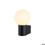 SLV VARYT 1007603 Wandlamp 1x6W/E14 IP44
