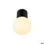 SLV VARYT 1007607 Plafondlamp 1x6W/E14 IP44