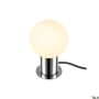 SLV VARYT 1007621 Tafellamp 1x6W/E14 IP20