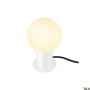 SLV VARYT 1007622 Tafellamp 1x6W/E14 IP20