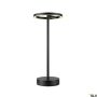SLV VINOLINA 1007359 Tafellamp 1x2.5W/LED 2700K 125lm IP54