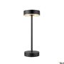 SLV VINOLINA 1007362 Tafellamp 1x4.2W/LED 2700K|3000K 130lm IP54