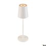 SLV VINOLINA 1007692 Tafellamp 1x2W/LED 2200K|2700K|3000K 190lm IP65