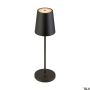 SLV VINOLINA 1007693 Tafellamp 1x2W/LED 2200K|2700K|3000K 190lm IP65