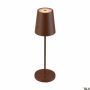 SLV VINOLINA 1007695 Tafellamp 1x2W/LED 2200K|2700K|3000K 190lm IP65