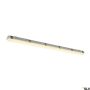 SLV WATERPROOF 1007495 Waterdicht opbouwarmatuur 1x50W/LED 4000K 6640lm IP66