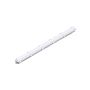 SLV WATERPROOF 1010817 Waterdicht opbouwarmatuur 1x21W/LED 3000K/4000K/5000K 3256lm|6137lm