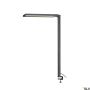 SLV WORKLIGHT 1005392 Tafellamp 2x79W/LED 4000K 7600LM IP20