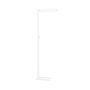 SLV WORKLIGHT 1010394 Staande lamp 1x60W/LED 4000K 7150lm