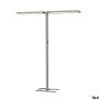 SLV WORKLIGHT PRO 1007467 Staande lamp 2x150W/LED 4000K 20000lm IP20
