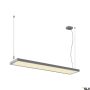 SLV WORKLIGHT PRO 1007470 Hanglamp 1x50W/LED 4000K 6100lm IP20