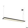 SLV WORKLIGHT PRO 1007471 Hanglamp 1x59W/LED 4000K 7200lm IP20
