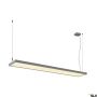 SLV WORKLIGHT PRO 1007473 Hanglamp 1x59W/LED 4000K 7200lm IP20