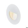 SLV WORO 1002922 Inbouwtraplamp 1x1.2W/LED 3000K 50LM IP20