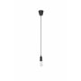 Sollux DIEGO SL.0572 Hanglamp 1x60W/E27 IP20