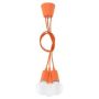 Sollux DIEGO SL.0585 Hanglamp 3x60W/E27 IP20