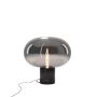 Maxlight MOONSTONE T0055 Tafellamp 1x7w/e27 ip20