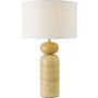 Dar Lighting Soyala SOY4229-PYR142 Tafellamp 1x60w/E27