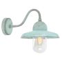 Elstead Lighting SOMERTON SOMERTON-V Wandlamp 1x60W/E27 IP44