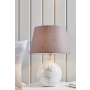 Endon SOPHIA 70199 Tafellamp 1x60W/E27