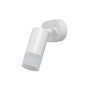 Light Prestige Sonaya LP-2803/1W WH Wandlamp 1x8W/GU10 IP20