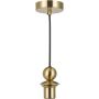 Dar Lighting 1 SP74 Ophanging 1x40w/E27