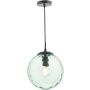 Dar Lighting Ripple SP72-RIP8824 Hanglamp 1x40w/e27 ip20