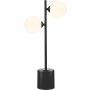 Dar Lighting Spiral SPI4222-02 Tafellamp 2x40w/g9 ip20