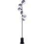 Dar Lighting Spiral SPI4922-19 Staande lamp 6x40w/g9 ip20