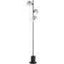 Dar Lighting Spiral SPI5522-19 Staande lamp 3x40w/g9 ip20