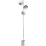 Dar Lighting Spiral SPI5550-19 Staande lamp 3x40w/g9 ip20