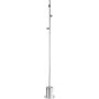 Dar Lighting Spiral SPI5550-F Voet 3x40w/g9 ip20