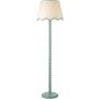 Dar Lighting Spool SPO4923-POM1823 Staande lamp 1x60w/E27 ip20