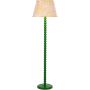 Dar Lighting Spool SPO4924 Staande lamp 1x60w/e27 ip20