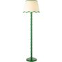 Dar Lighting Spool SPO4924-POM1824 Staande lamp 1x60w/E27 ip20