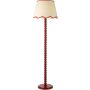 Dar Lighting Spool SPO4925-POM1825 Staande lamp 1x60w/E27 ip20