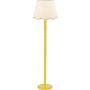 Dar Lighting Spool SPO4926-POM1829 Staande lamp 1x60w/E27 ip20