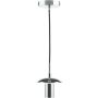 Dar Lighting Suspension SP71 Ophanging 1x40w/e27 ip20