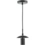 Dar Lighting Suspension SP72 Ophanging 1x40w/e27 ip20