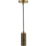 Dar Lighting Suspension SPK0140 Ophanging 1x60w/e27 ip20