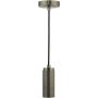 Dar Lighting Suspension SPK0167 Ophanging 1x60w/e27 ip20