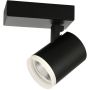 Italux HELVIA SPL-31991-1B-BK Spot 5W/LED 4000K 500LM IP20