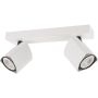 Italux MERUSA SPL-31970-2B-WH Spot 2x35W/GU10 IP20