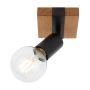 Italux MOLINI SPL-2079-1 Spot 1x40W/E27 IP20