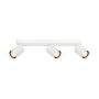 Italux Nesto SPL-23436-3-WH Spot 3x10W/GU10 IP20